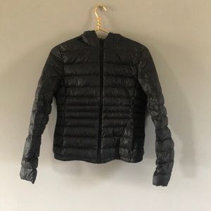 Faded Glory Boy’s Puff Jacket